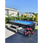 T16 Prestige // Verkocht o.v.b T16 Prestige // Verkocht o.v.b