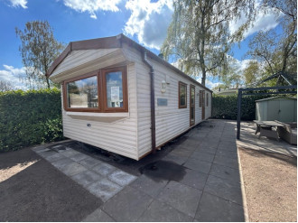 J27 Willerby Vacation J27 Willerby Vacation