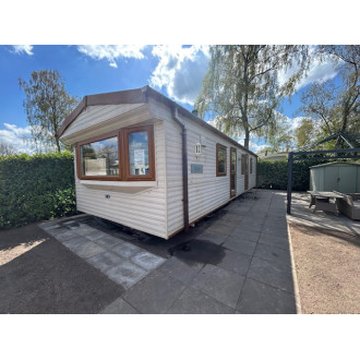 J27 Willerby Vacation